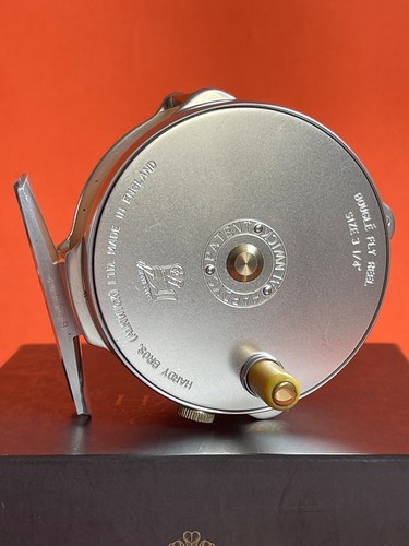 Hardy bougle 4 heritage - bougle, 1/4