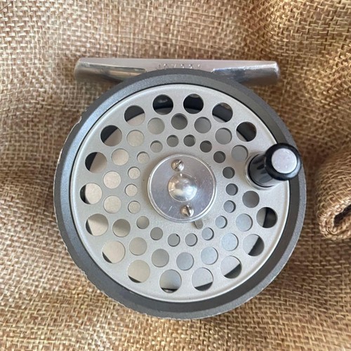 Hardy lightweight vintage - lightweight,