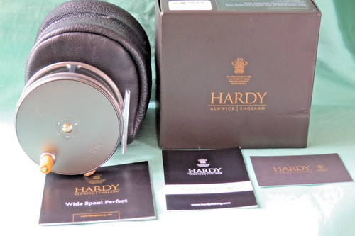 Hardy taupo und 8 - hardy,