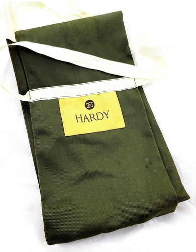 House hardy collector fly - of,