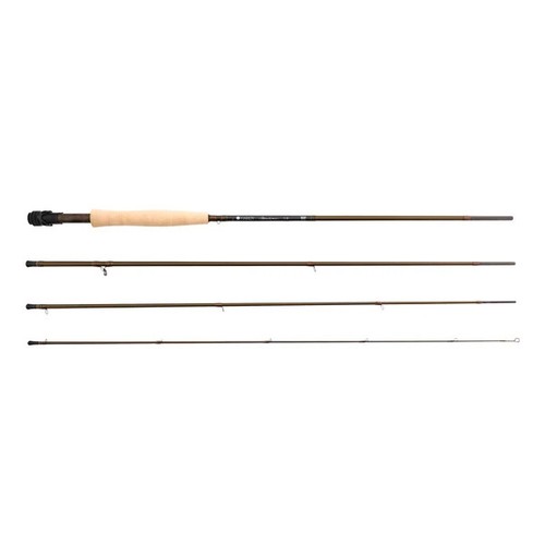 Hardy marksman 9ft fly rod - marksman, 9ft.