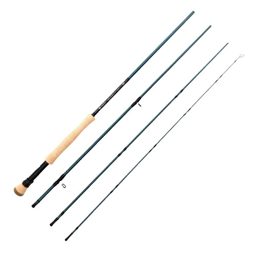 Hardy marksman 9ft - hardy, #7