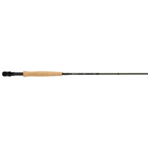 Hardy tactus dry fliegenrute - tactus,