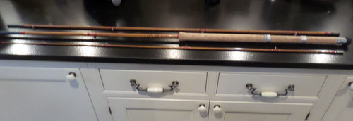 Vintage neo cane teilig glen - 3-teilig,