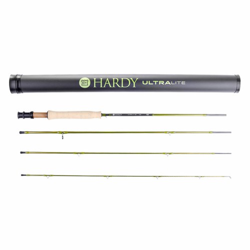 Hardy ultralite nsx 8ft 3 - ultralite,
