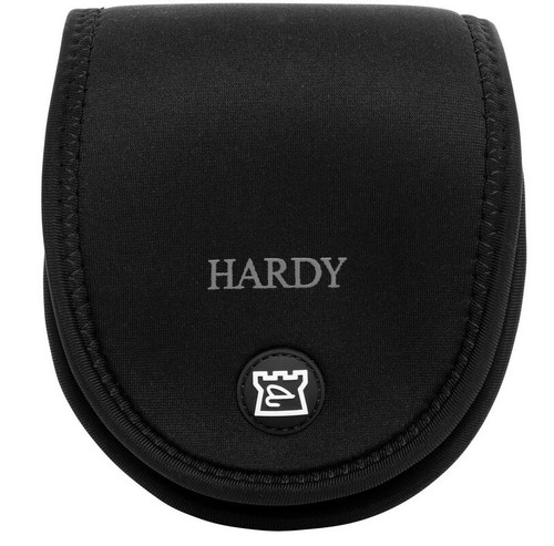 Hardy neopren fliegenrolle - hardy,