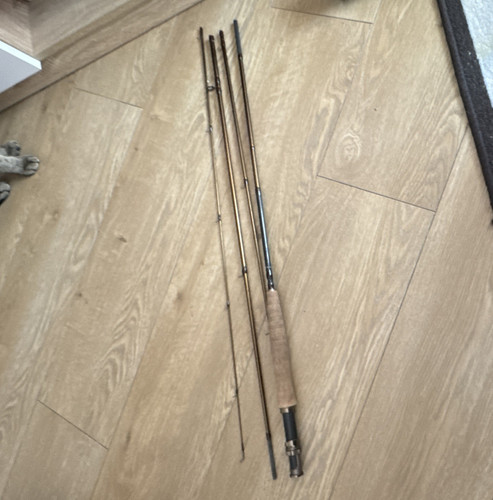Hardy ultralite 4 - ll, 9’2