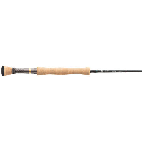 Hardy zane 9ft fly rod - fly,