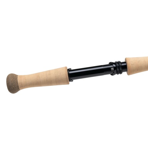 Hardy aydon switch - switch, fliegenrute