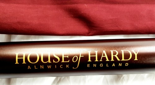 House hardy - house,