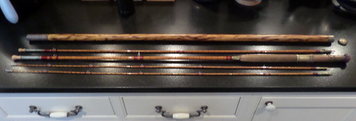 Vintage teilige 10ft - vintage,