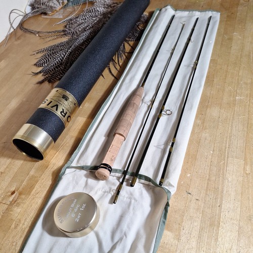 Orvis superfine trout bum - orvis,