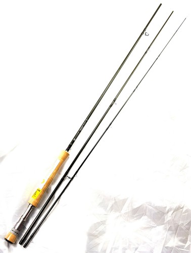 Hardy collector fly - hardy, collector-fly-rod