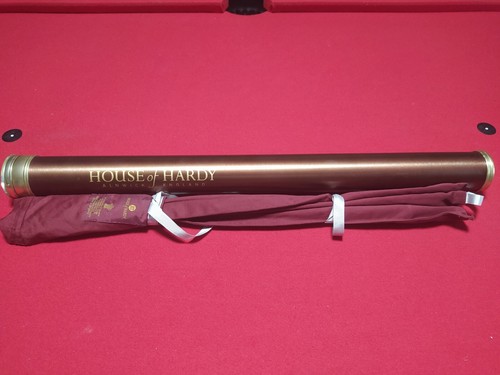 House hardy fliegenrute - hardy,