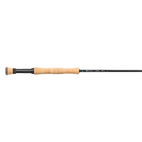 Hardy zane pro - fly, rod