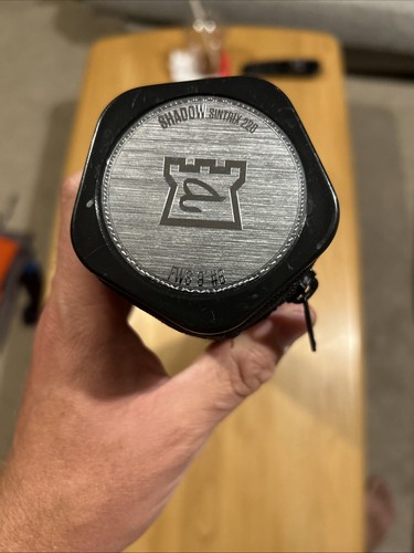 Hardy shadow sintrix - shadow, fws